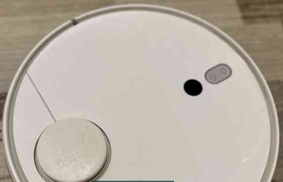 Робот -Пылесос Xiaomi Mi Robot Vacuum 1S. Киев