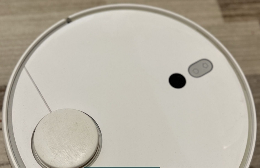 Робот -Пылесос Xiaomi Mi Robot Vacuum 1S. Киев - изображение 3