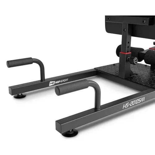 Упор для присідань сісі присід Hop-Sport HS-2010SM Київ - фото 3