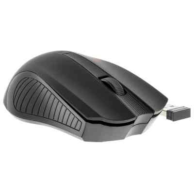 Мышка YENKEE YMS 2015BK Monaco Wireless Black (45010824) Винница