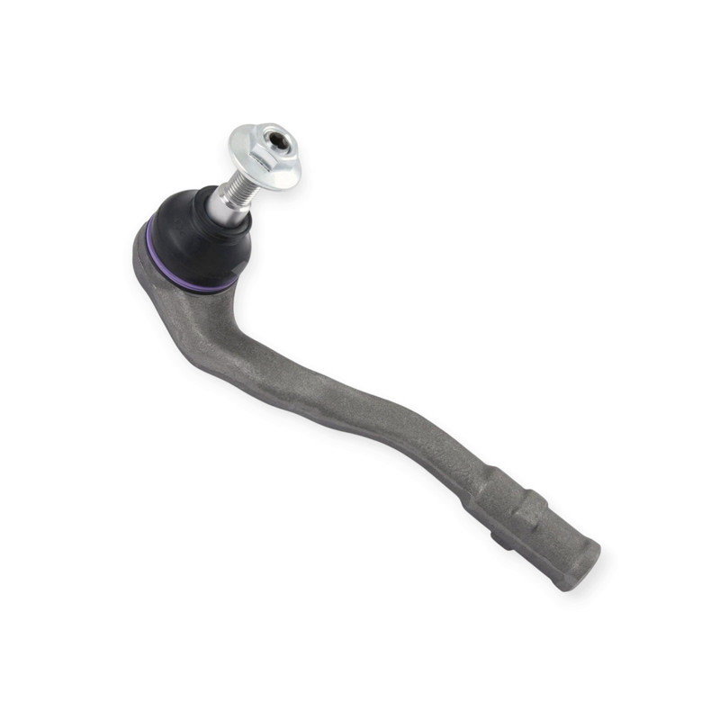 Наконечник тяги Audi A4, A6, A7 07- лівий L рульовий Мукачево - фото 1