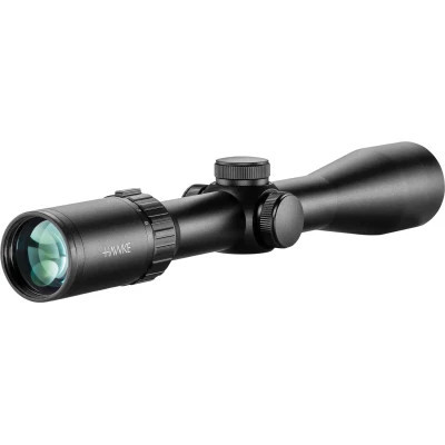 Оптичний приціл Hawke Vantage 30 WA 3-9x42 сітка L4A Dot з підсвічуванням (14279) Вінниця - фото 2