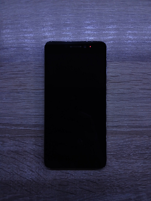 Б/У Смартфон Coolpad C106 3/32GB, 5", 2 SIM, 4G LTE, робочий стан Дніпро - фото 2