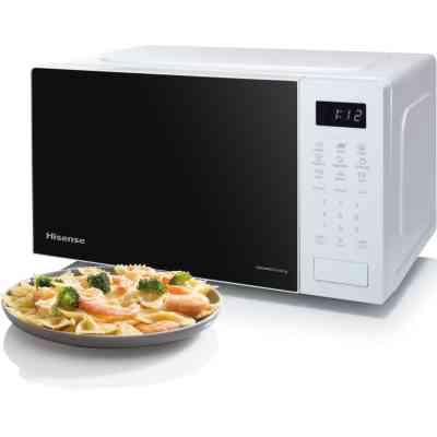 Микроволновая печь Hisense H20MOWS4 Винница