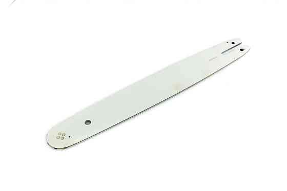 Шина 16 1,6mm, 3/8, 55зв. (4 заклепки) Мукачево