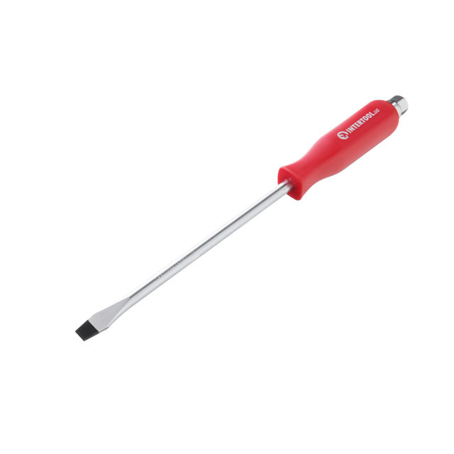 Викрутка ударна SL9 * 200 мм CrV Львів - фото 1