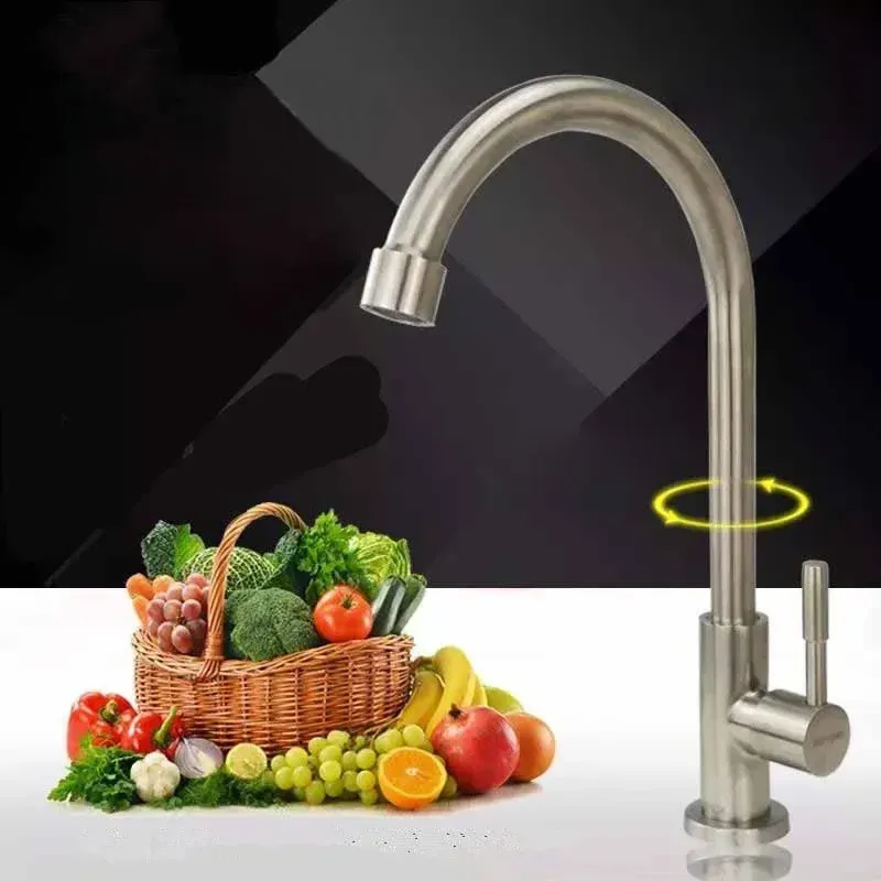 Монокран Zerix MONO-01 нержавіюча сталь SUS304 (ZX4708) Чернівці - фото 4