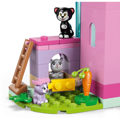 Конструктор LEGO Disney Готель Мінні для домашніх тварин (43274) Вінниця - фото 9