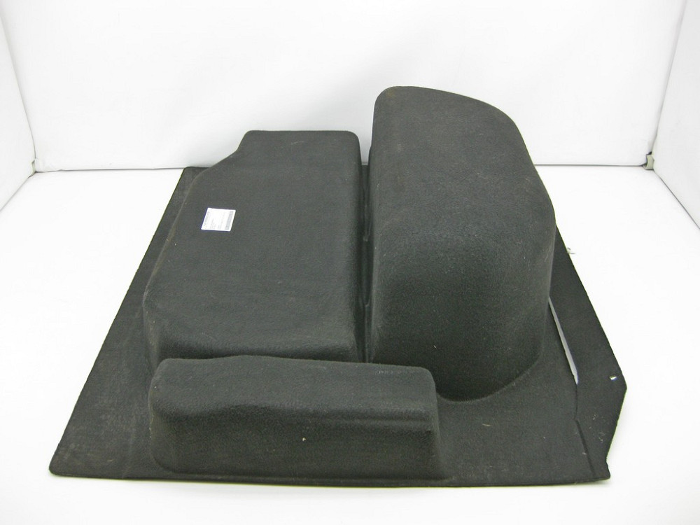 Mercedes-Benz  A2216905525 9F28 Обшивка піддону багажника чорна S-Class W221 Одесса - изображение 6