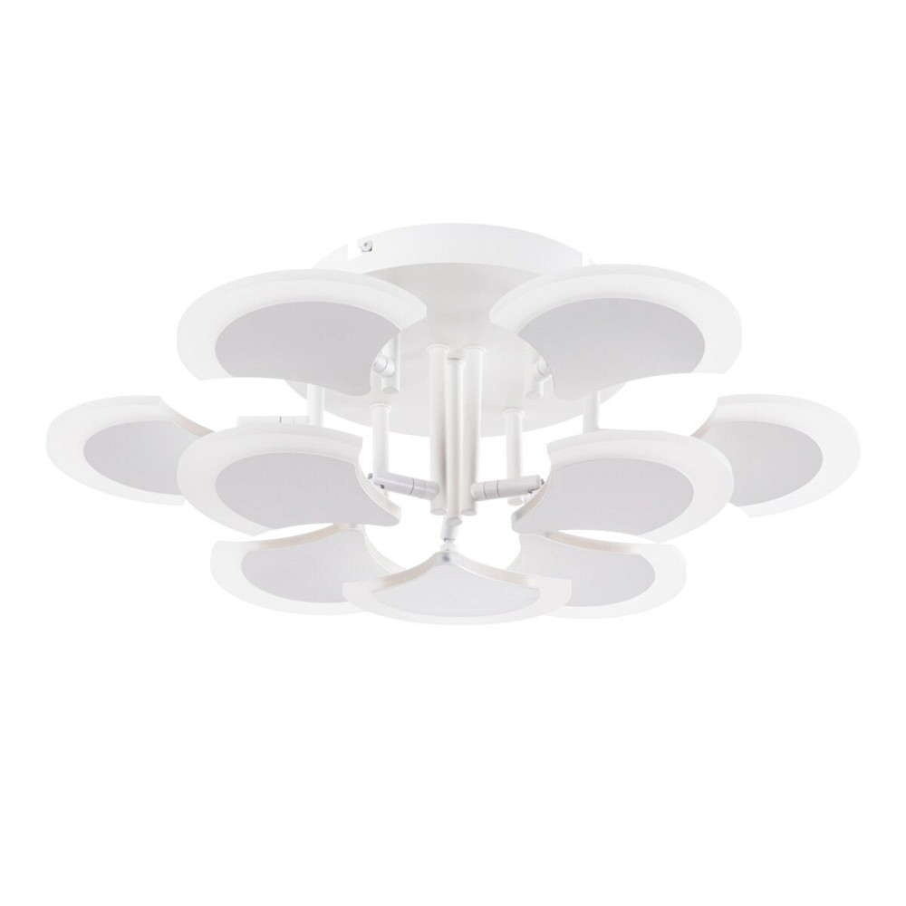 SIRIUS Люстра світлодіодна акрилова Sirius 8926-6+3 Коломыя - изображение 2