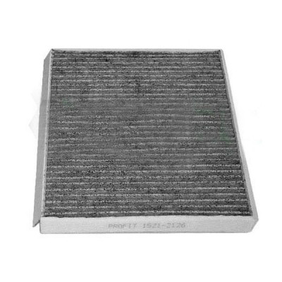 Фильтр салона Profit 1521-2126 Винница - изображение 1