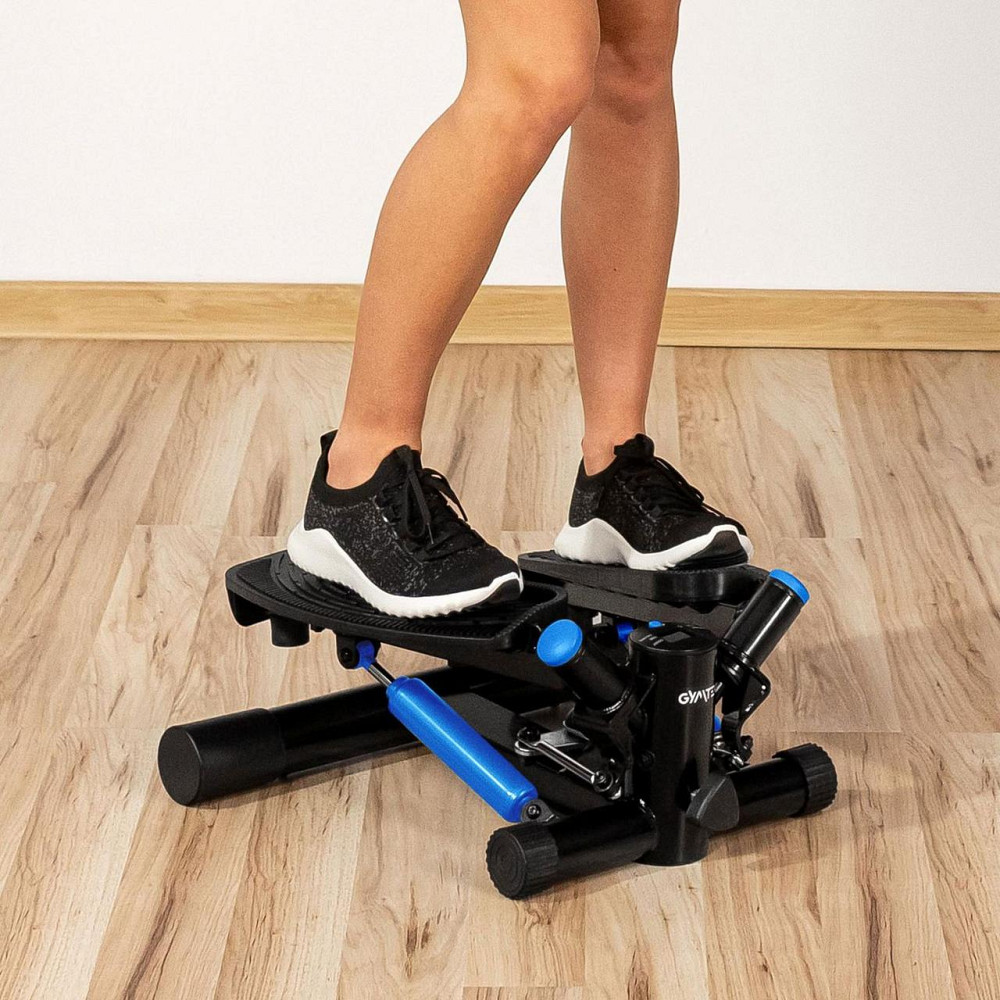 Степпер Gymtek XST500 Синий Киев - изображение 10