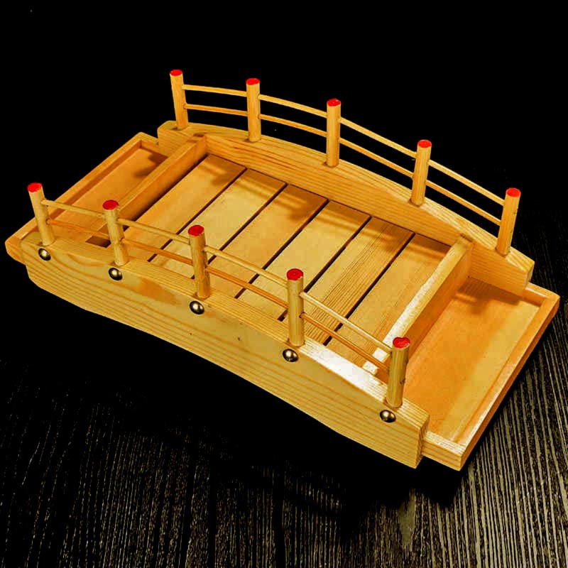 Місток для подачі суші "Гуйян 5" каррі Миколаїв - фото 2