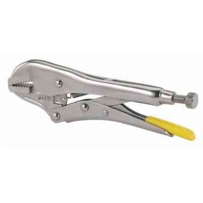 Кліщі Stanley с фиксацией (пинци) 177мм (0-84-810) Вінниця