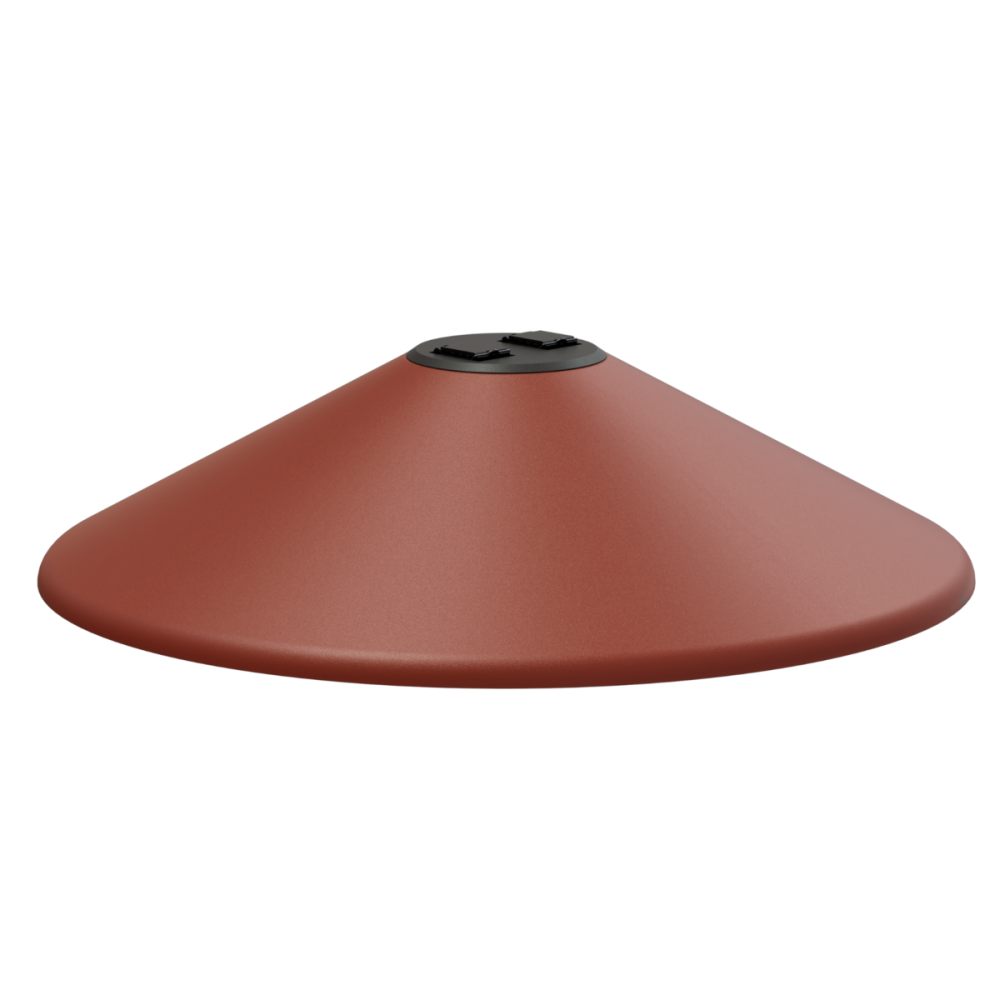 VALESO Дизайнерські підвісні треки - трансформери Коричневий VALESO Композиція - 15 Коломыя - изображение 2