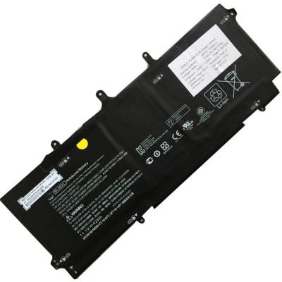 Аккумулятор для ноутбука HP EliteBook Folio 1040 BL06XL 42Wh (3700mAh) 6cell 11.1V Li-io (A47106) Винница - изображение 2