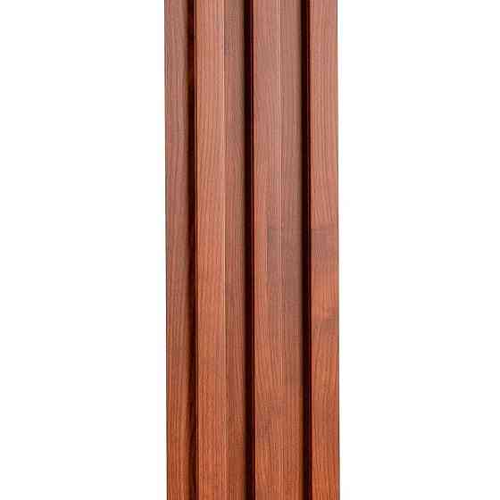 Рейка декоративна WPC стінова 200х27х2900мм SW-00003003 Дніпро