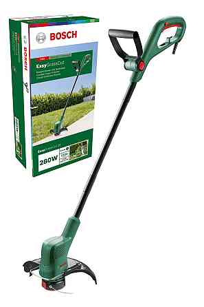 Тример Bosch EasyGrassCut 23 (0.600.8C1.H01) ( 29604 ) Харьков