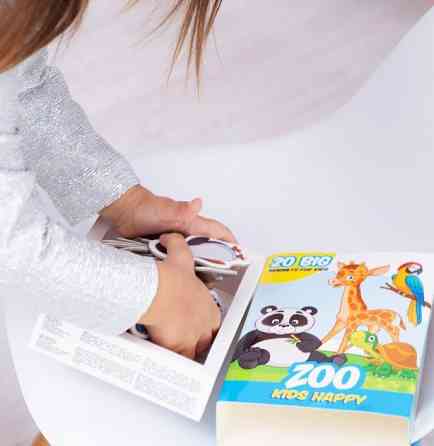 Набор магнитов Magdum 