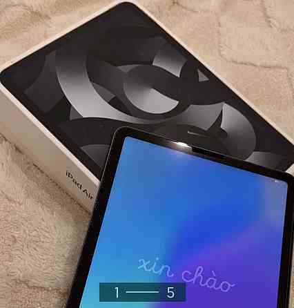 Планшет iPad Air 5 M1 64Gb. Київ