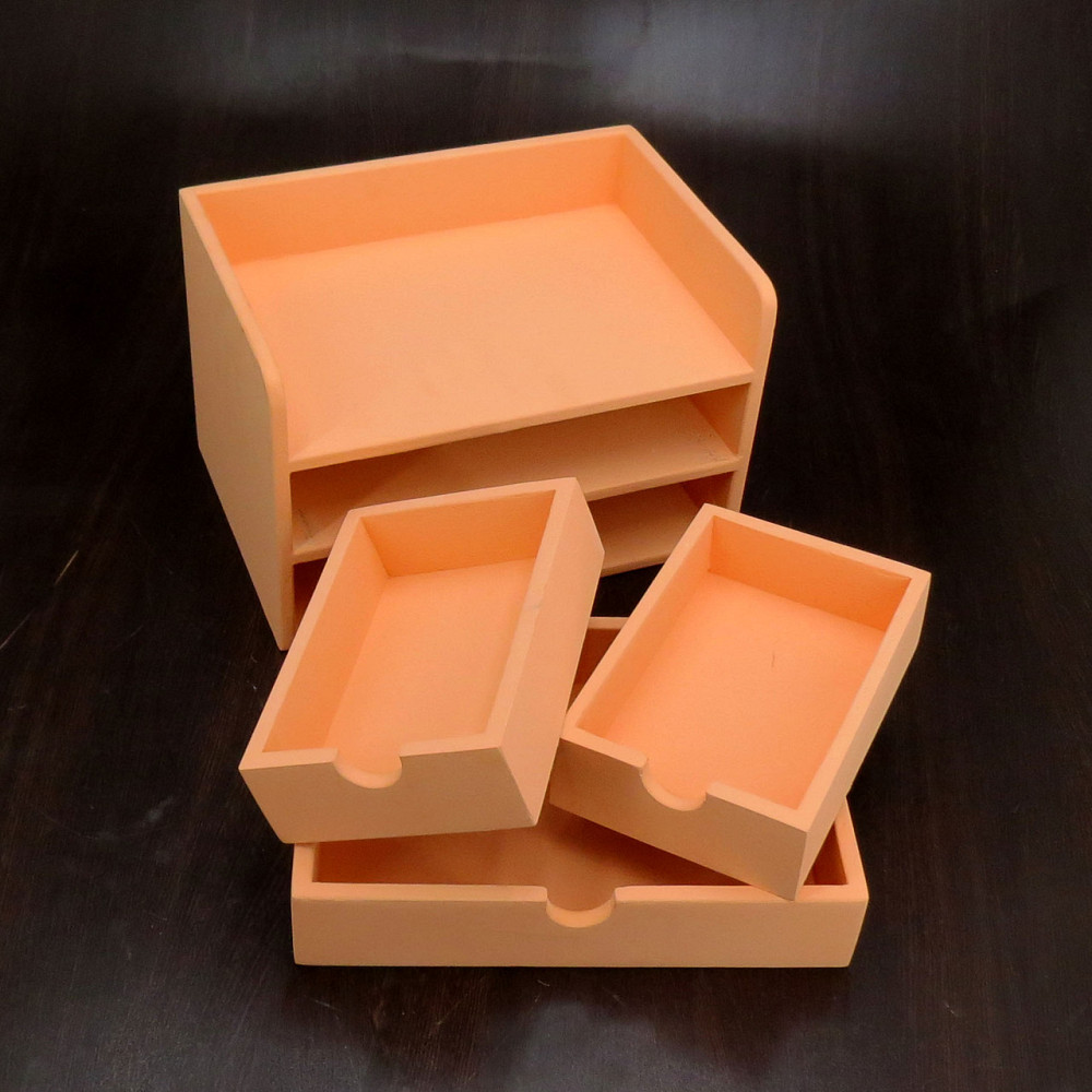 Органайзер для косметики 