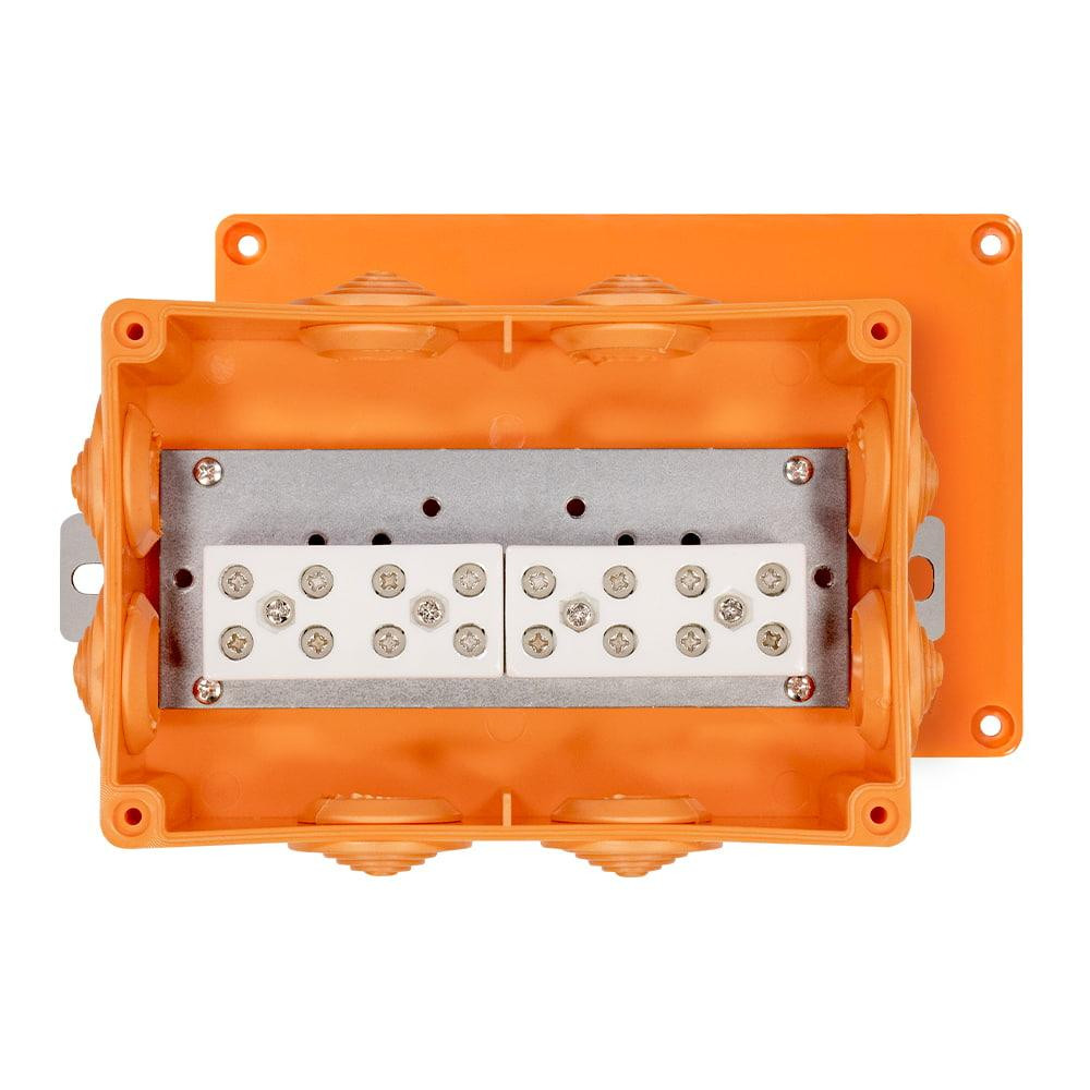 Вогнестійка розподільна коробка Trinix TFB-155PF2 8x6 (001-0119) Київ - фото 5