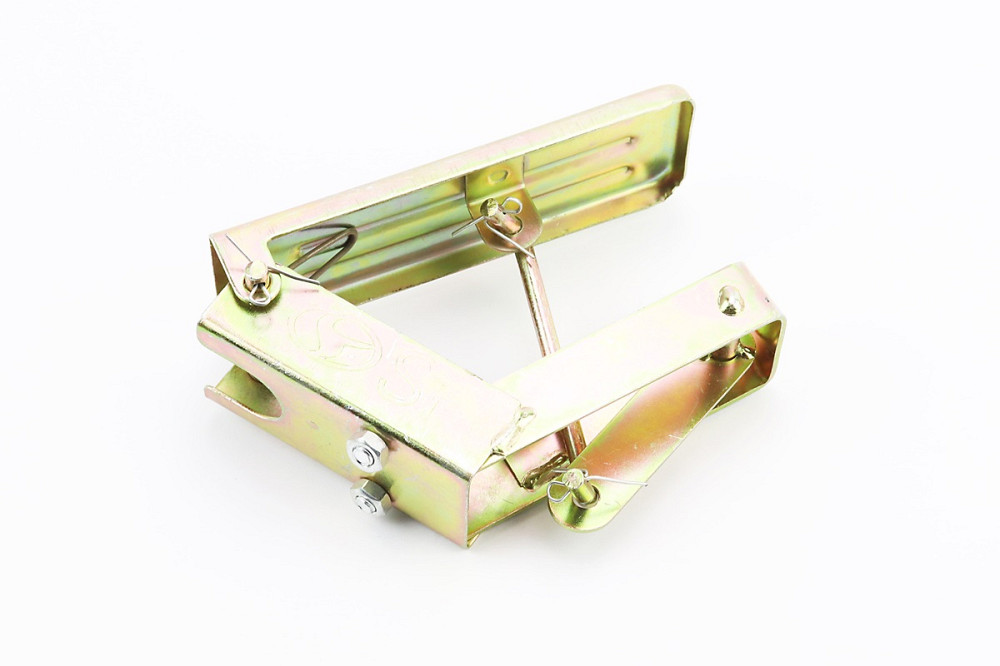 Педаль газа JR-Q12E Київ - фото 3