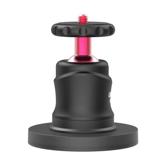 Магнитный держатель для камеры Ulanzi Vijim C029 Magnetic Head Hoder (C062GBB1 CO29) Киев