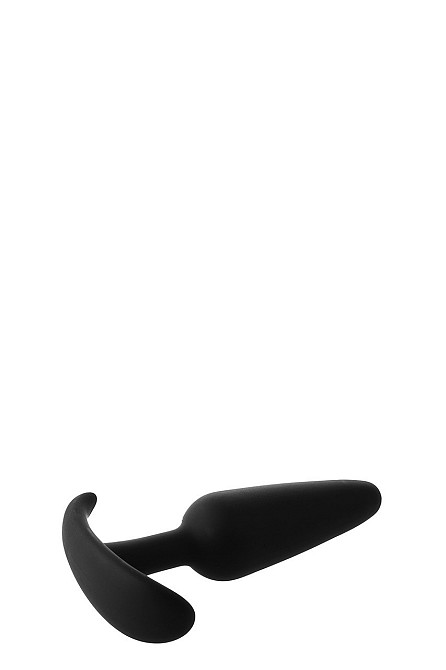 Анальный плаг Dream Toys Fantasstic Plug Medium Sex Aura Киев - изображение 5