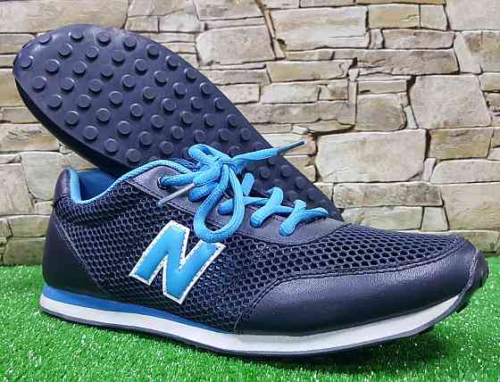 Женские кроссовки New Balance Fresh Foam Roav  р. 39(25,5см). Киев