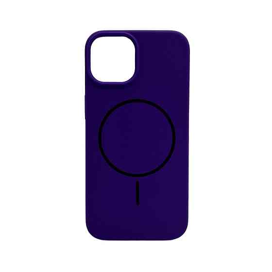 Чехол для iPhone 13 Cosmic Silicone Magnetic Modena Киев