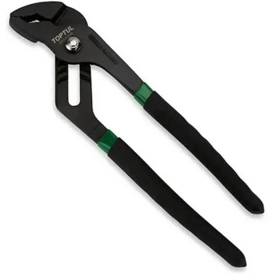 Кліщі Toptul переставні сантехнічні 12" 300mm (DDAA1212) Вінниця - фото 1