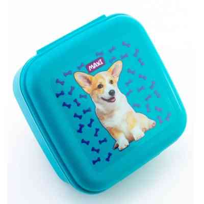 Ланч-бокс детский Maxi 850 мл (MX98125) Винница