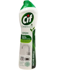 Крем для чищення Cif Актив Фреш, 750 мл Львів - фото 1