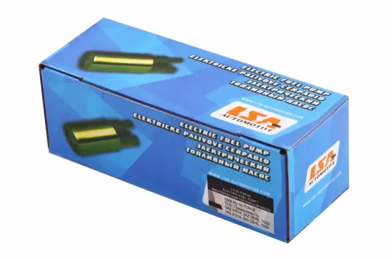 Насос топливный Славута электр. LSA (Sens) Винница