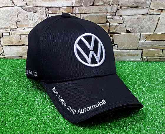 Кепка, бейсболка Volkswagen. Киев
