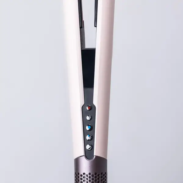 Выпрямитель для волос Smart X утюжок для волос с терморегулятором 5 режимов температуры Бежевый X10BE Киев - изображение 6