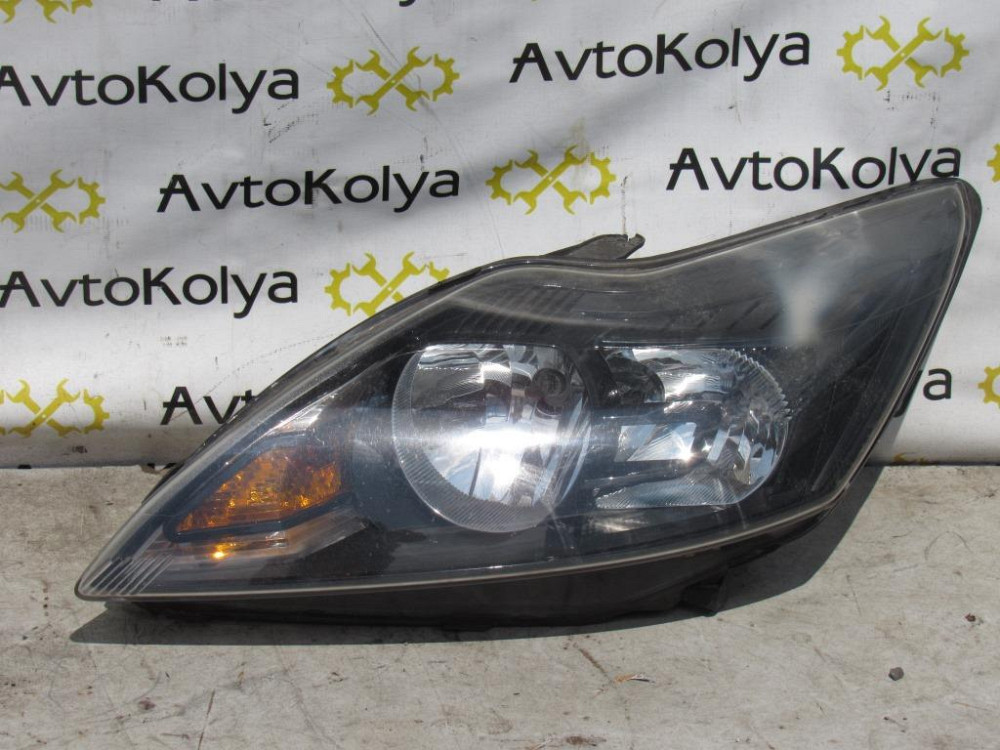 Фара ліва Ford Focus 2008-2011 Ковель - изображение 3