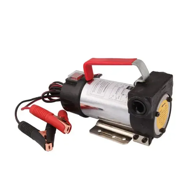 Мазутный Насос 40л/М 12 В Одесса - изображение 2