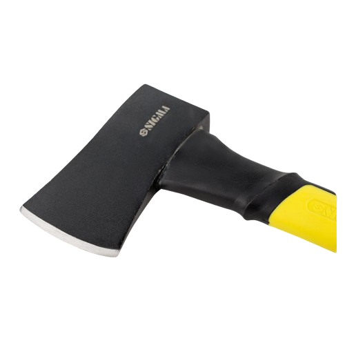 Сокира з фібергласовою ручкою 450гр SIGMA Житомир - изображение 3