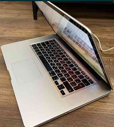 Ноутбук MacBook Pro 15