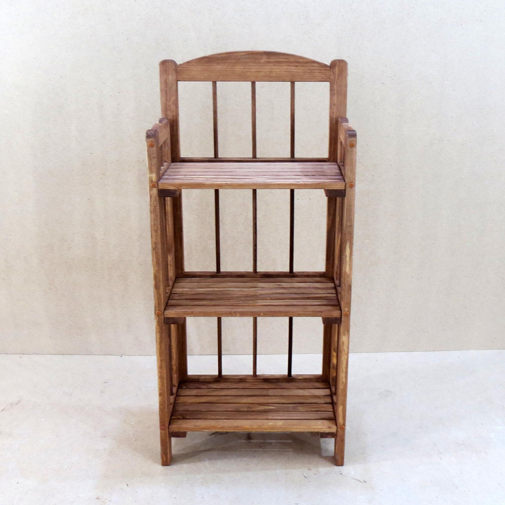 Этажерка разборная 