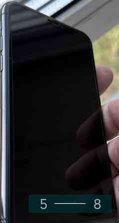 Смартфон: Apple iPhone XS 256Gb. Neverlock Space Киев