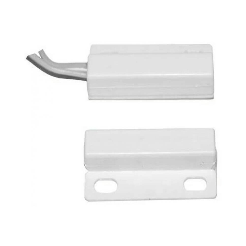 Комплект охоронної сигналізації з Orion NOVA XS, клавіатурою, датчиком руху, герконом, сиреною, акумулятором Київ - фото 5