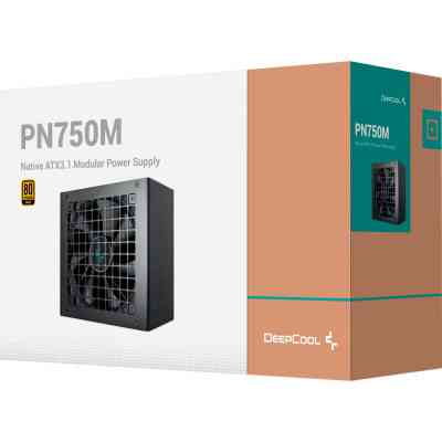 Блок живлення Deepcool 750W (PN750M) Вінниця