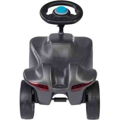 Чудомобиль Big Нео Черный (56243) Винница