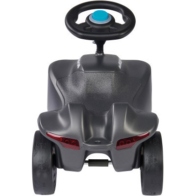 Чудомобиль Big Нео Черный (56243) Винница - изображение 3