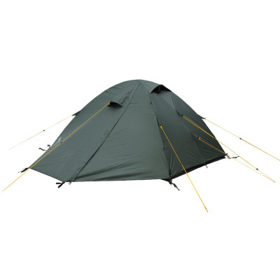 Палатка Terra Incognita Platou 2 darkgreen (4823081500490) Винница - изображение 3