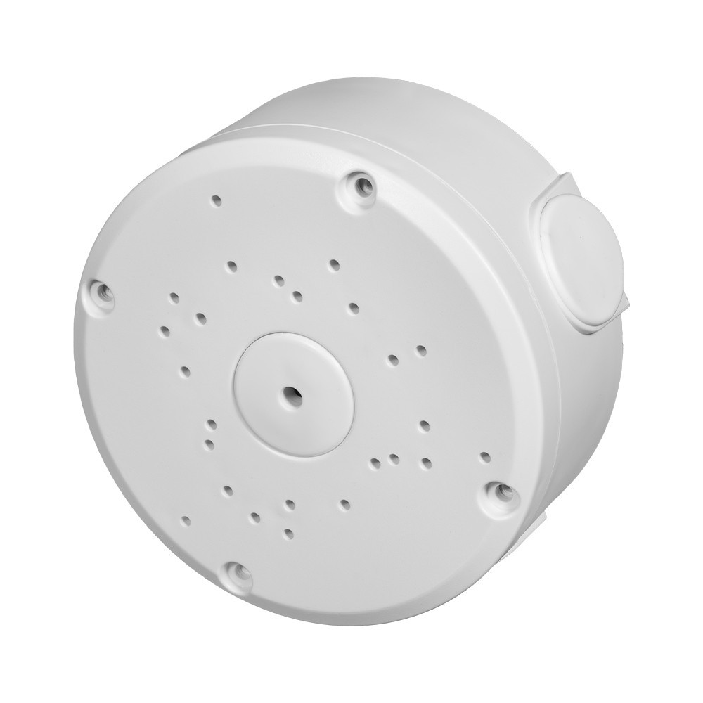 Монтажна коробка Light Vision VLC-01BX, пластик, 120*50 мм (75-00187) Київ - фото 1