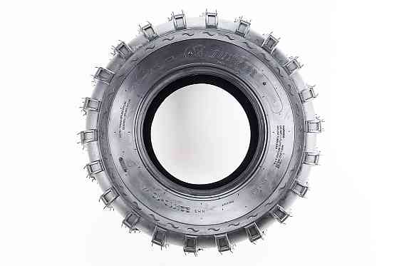 Шина на квадроцикл 22x10-10 безкамерна FB118 Бершадь